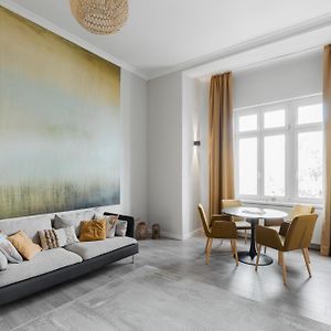 Appartement met een Slaapkamer